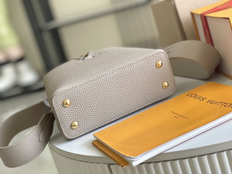 Louis Vuitton Top Handle Bags
